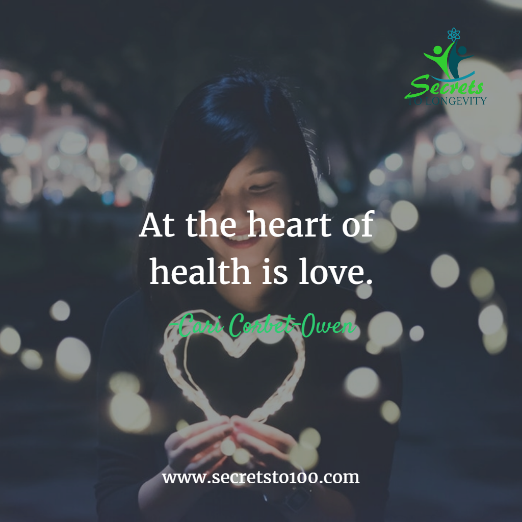 Health Love