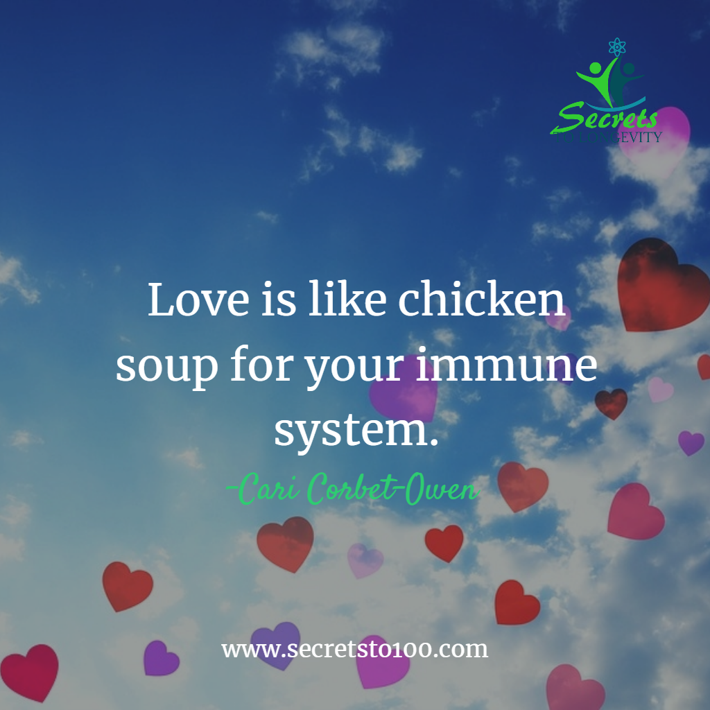Love Immune System